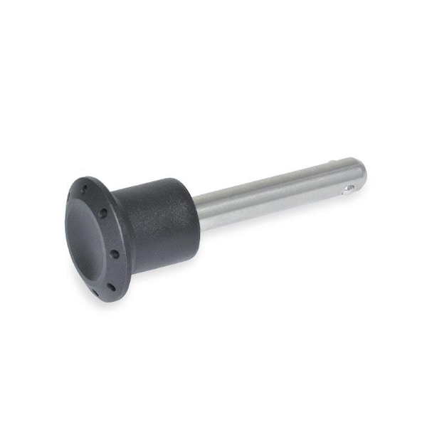 GN124.2-10-25 Quick Release Pin